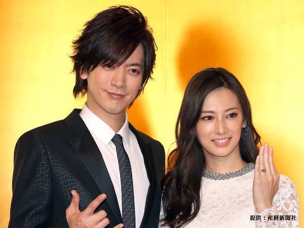 「いっつもさぁ…」　交際当初に北川景子がDAIGOに対して抱いていた不満とは