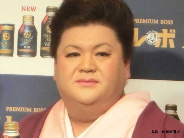 認知症診断された蛭子能収　マツコのコメントに「その通り」「品のよさを感じた」