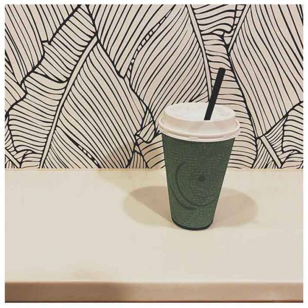 ２枚の写真がすべてを表す！インスタ映えとTwitter映えの違いとは？