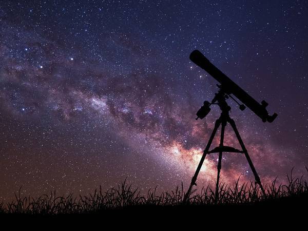 すべての惑星が勢ぞろいする『貴重な星空』が７月下旬にやってくる！