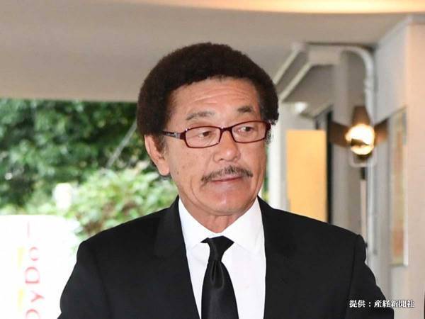 具志堅用高の愛犬『グスマン』が天国へ　「大好きでした」「いつか再会できますように」