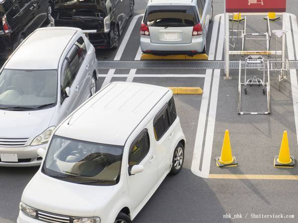 ５０度超の車内の温度を下げる方法に目からウロコ！　「覚えておきたい」の声