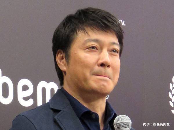 「はっきり言ってくれてよかった」　加藤浩次、クラスターの紹介に指摘