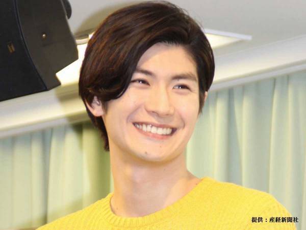 三浦春馬の楽曲MVが公開　「美しすぎる」と、ネットで大反響