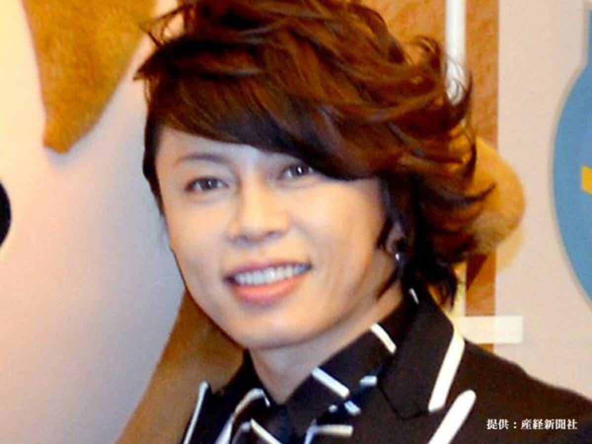 三浦春馬さん訃報後 すぐにコメントした西川貴教 １週間後の投稿 に反響 年7月25日 ウーマンエキサイト 1 2