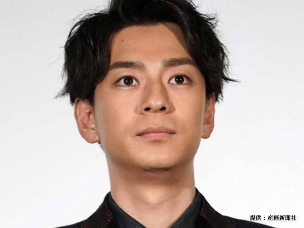 満面の笑み浮かべる三浦春馬を写した『１枚』　三浦翔平の投稿に、涙誘われる