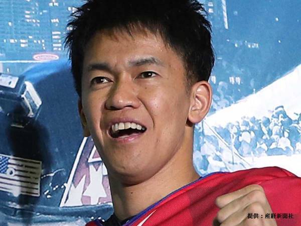 武井壮「嫌いなやつに文句いってる暇があったら…」　続く言葉にシビれる