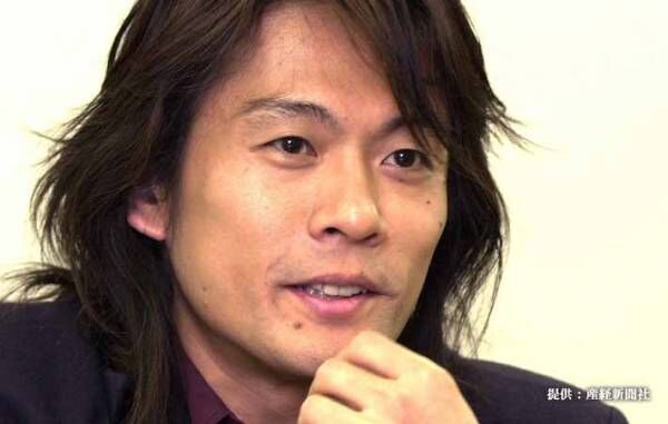 内野聖陽の若い頃の写真に衝撃 現在の姿とくらべて見ると 年7月28日 ウーマンエキサイト 2 7 内野聖陽の若い頃の写真に衝撃 現在の姿とくらべて見ると 年7月28日 ウーマンエキサイト 2 7