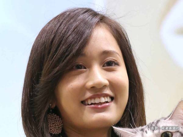 前田敦子の近影に「えっ…かわいすぎるでしょ」　最新ヘアスタイルに６万超の『いいね！』殺到