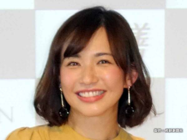 優木まおみの美くびれあらわなボディに「触ってみたい…」　新ヘアスタイルにも注目集まる