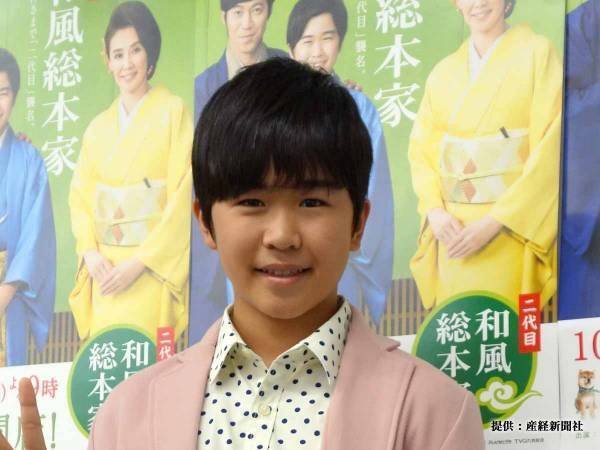 鈴木福、弟との仲よしショットを公開！　「そっくりすぎ！」ファン驚き