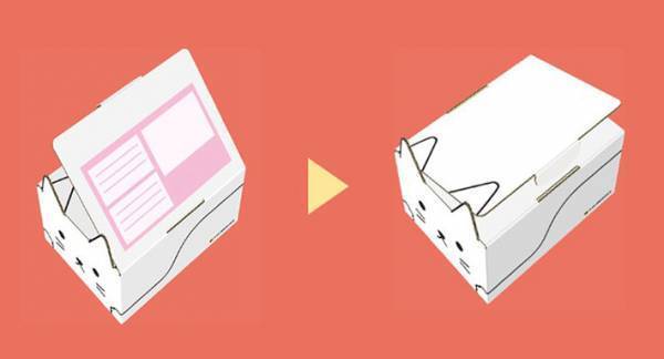 「これはヤバい」「大人買いする」　クロネコヤマトが発売した特別BOXとは