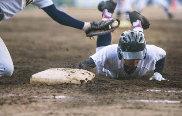 熱闘甲子園再び　今年の夏も高校球児の『聖地』で野球を