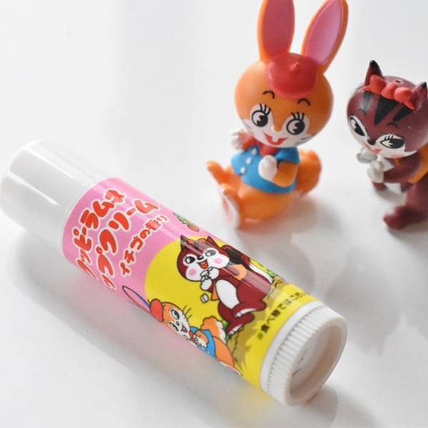 でかいラムネかと思いきや？　『グッピーラムネ』のグッズに「かわいい」「食べちゃいたい」の声