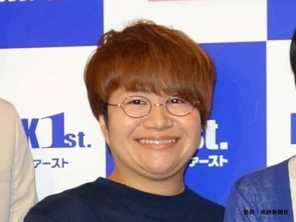 近藤春菜「想像力のなさに驚く」　コロナ感染者のビラに怒り