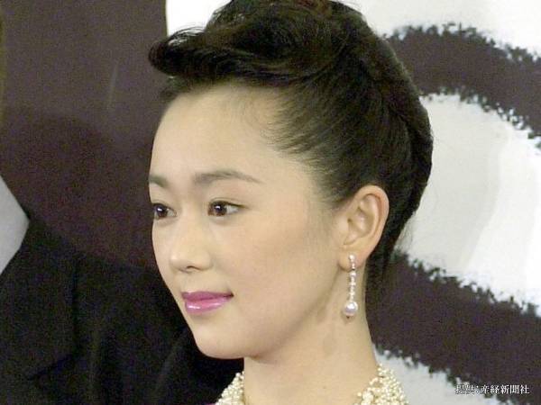 元祖・モテ女優の葉月里緒奈の今　現在の自撮り写真に驚きの声