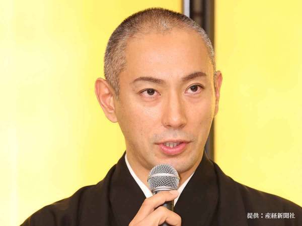 「あの…主婦ッスね！」ONE OK ROCKのTakaが海老蔵の『子育て』に切り込む！