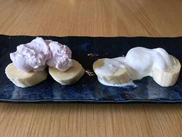 こんな方法あったなんて！生クリームがあっという間に泡立つライフハック