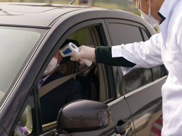 岩手県で初のコロナウイルス感染者を確認　するとネット上では…