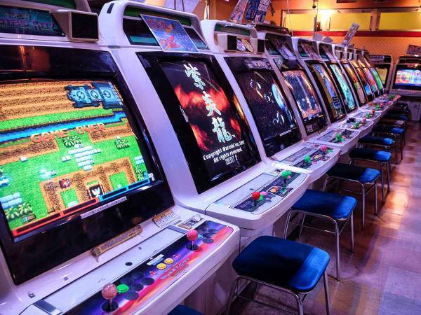 ３１年ぶりに復活した『ワニワニパニックR』に歓喜の声