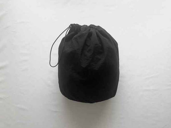 「中からあんなステキなドレスが出てくるなんて」持ち運びできるワンピースが話題