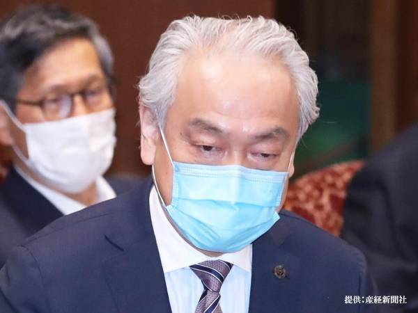 東京医師会の『国会議員へのメッセージ』に称賛の声　「よくいってくれた！」「その通り」