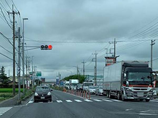 「気付いて、ぞっとした」　ネットで騒然『心霊現象よりも怖い』写真とは？