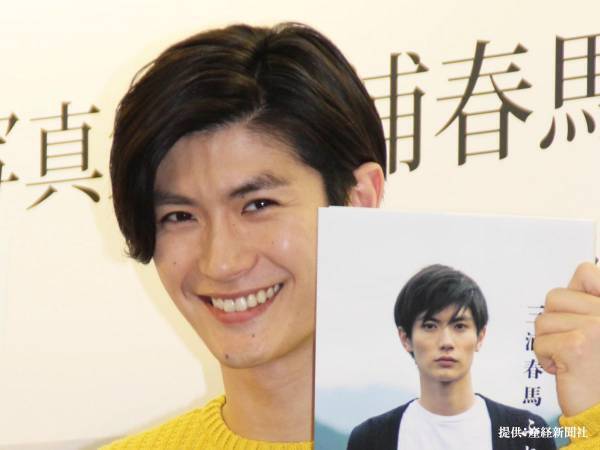 三浦春馬の『追悼サイト』が開設　スタッフのコメントに「泣いた」「ありがとう」