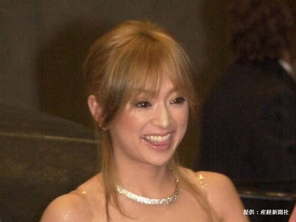 浜崎あゆみのスタッフがTwitterを更新　深刻さが伝わる内容に、心配の声