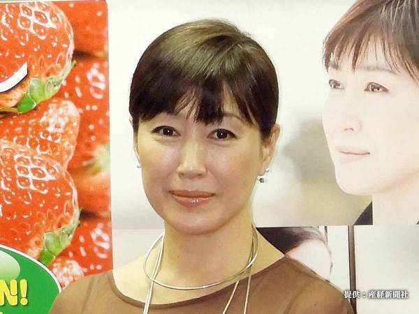 高島礼子、『おならみたいな音』で撮影をストップ！　恥ずかしすぎるエピソードに共感の声