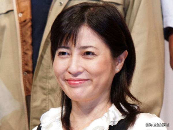 故・岡江久美子のウワサに「悔しい」　娘の大和田美帆が苦しい胸中を告白