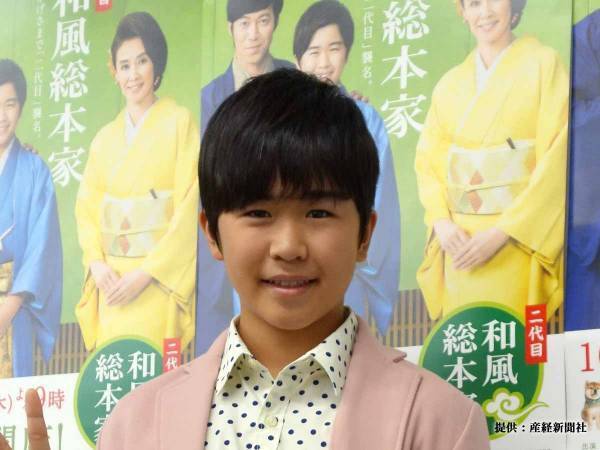 鈴木福くんに、男性から「真面目に付き合ってほしい」の声が　その理由に納得