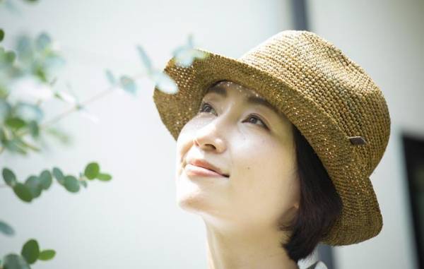 「人は言葉でできている」　心の表れが言葉となり、言葉が心を育てる