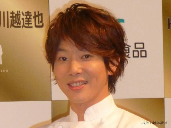 「消えた」といわれた川越達也の今は？　炎上事件の内容や、銀座の店の現在