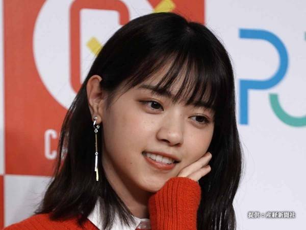 西野七瀬の兄は芸能界デビューしていた！　「そりゃデビューするわ」納得のイケメン