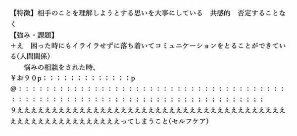 目を離したすきにパソコンの上に愛犬が！　犬の手を借りたレポートがこちら