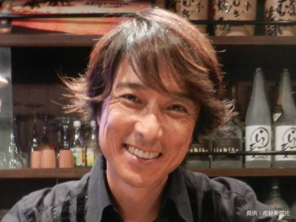 黒田アーサー、安達祐実と破局後はどうなった？　結婚相手もやはり超年の差