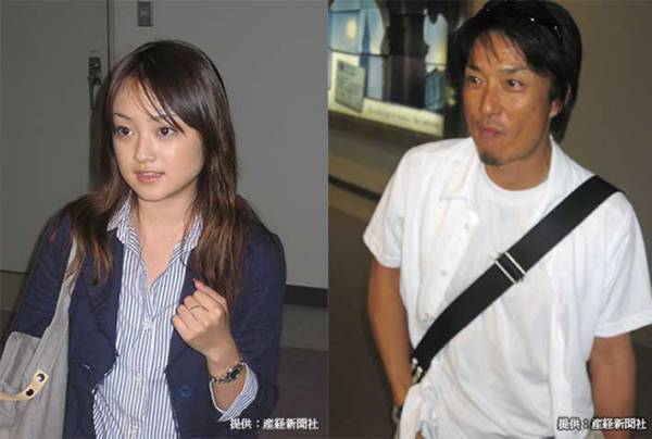 黒田アーサー、安達祐実と破局後はどうなった？　結婚相手もやはり超年の差