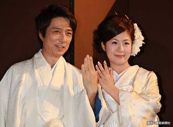 黒田アーサー、安達祐実と破局後はどうなった？　結婚相手もやはり超年の差