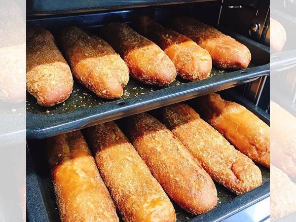 「沖縄県からでも取り寄せたい」の声、続出　うますぎて『カレーパン定期便』が爆誕