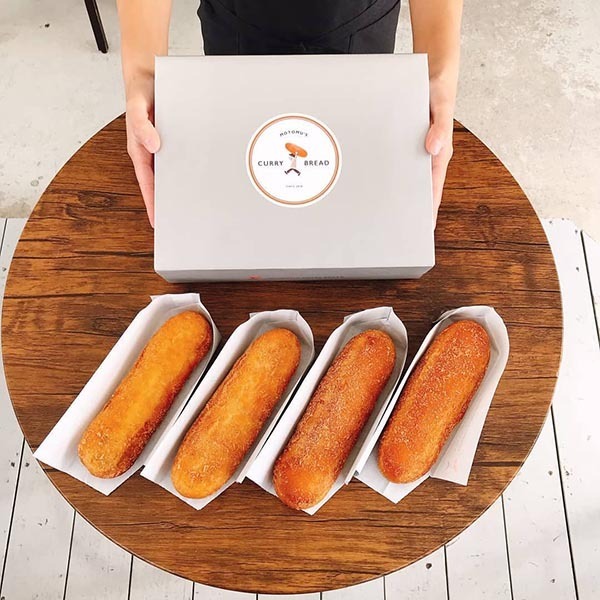 「沖縄県からでも取り寄せたい」の声、続出　うますぎて『カレーパン定期便』が爆誕