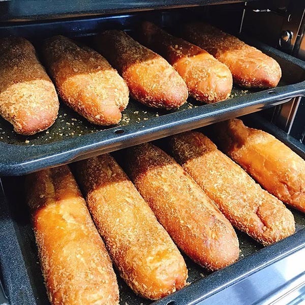 「沖縄県からでも取り寄せたい」の声、続出　うますぎて『カレーパン定期便』が爆誕