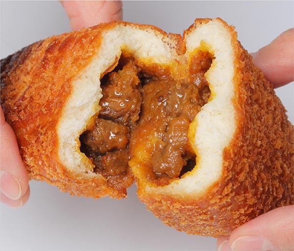 「沖縄県からでも取り寄せたい」の声、続出　うますぎて『カレーパン定期便』が爆誕