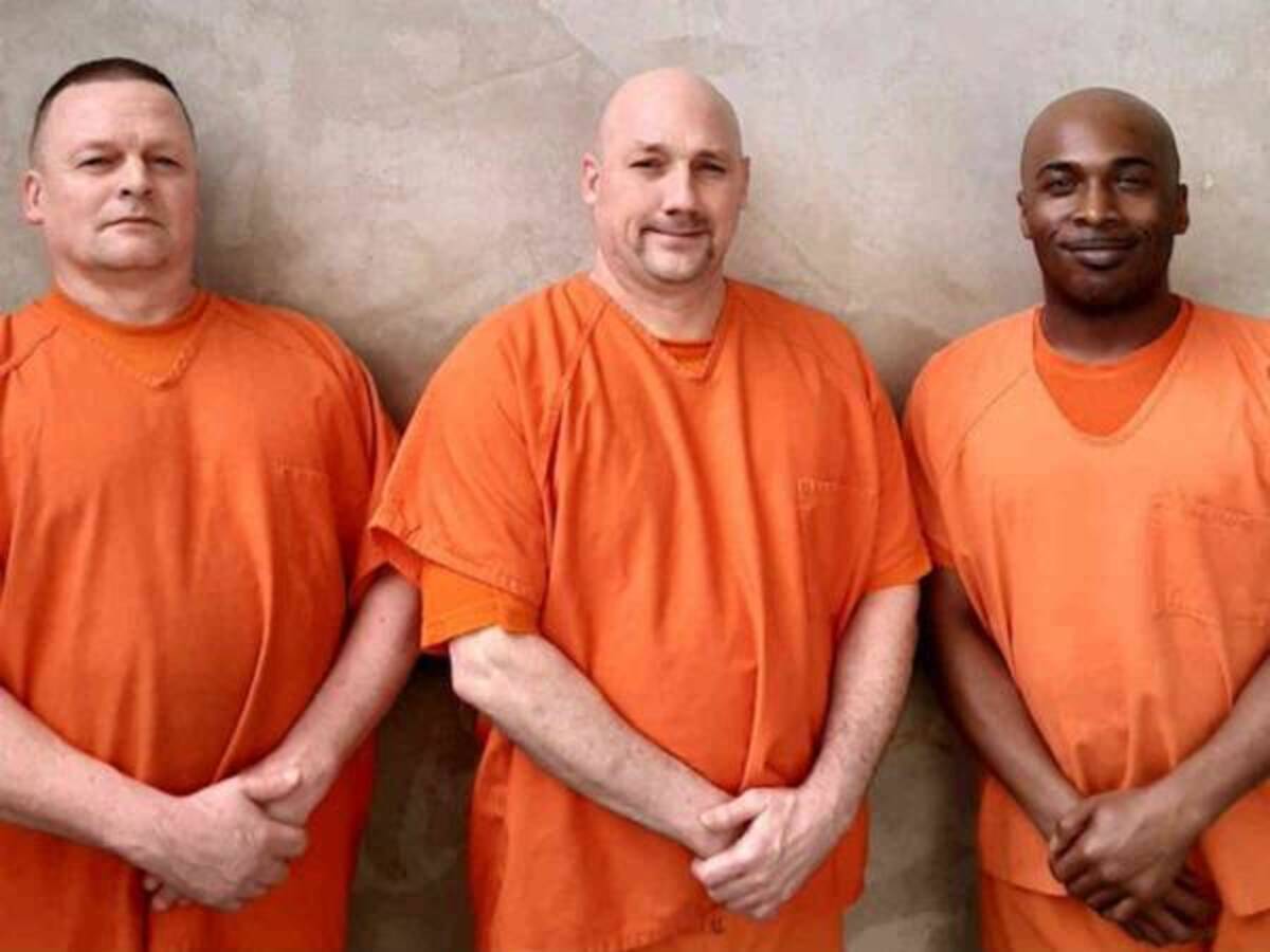 刑務官が心臓発作で意識不明に 駆け付けた３人の ヒーロー に称賛の声 年8月7日 ウーマンエキサイト 1 3