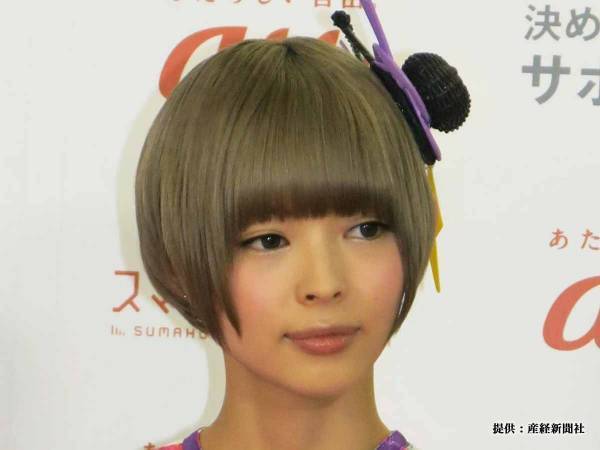 最上もが、ド派手浴衣ショットを公開！　ファン「反則だろ…」と骨抜きに