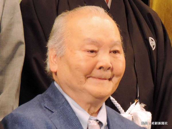 瀬戸康史らの結婚を祝福した加藤一二三　つづったメッセージの『ある１文』が話題に