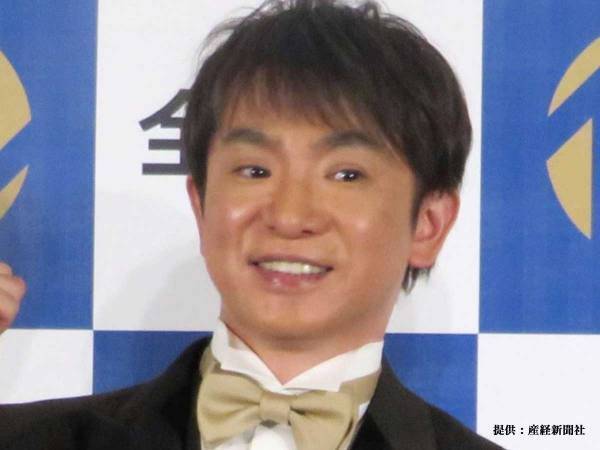 妻に手料理を振る舞った濱口優　南明奈にかけた言葉に「最高すぎる夫」の声