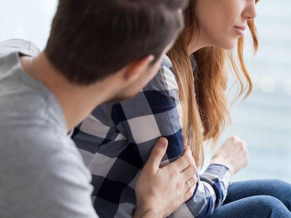 ドイツ人の恋人に「別れよう」と告げると？　『最後のお願い』に吹いた