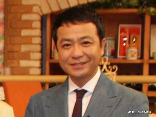 コロナ禍での墓参り　中山秀征の投稿に、胸を打たれる人続出