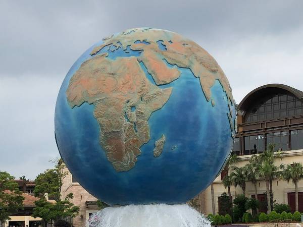 ディズニーリゾートの『斜め上な感染対策』とは？　その内容に称賛の声集まる